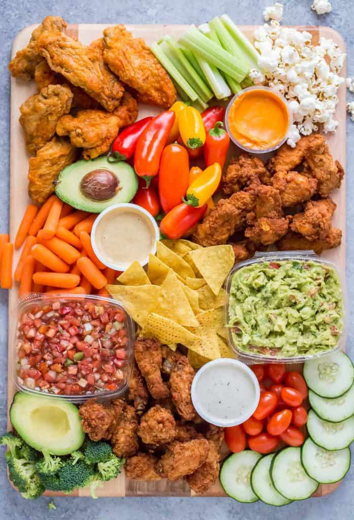Naughty Bird Platter